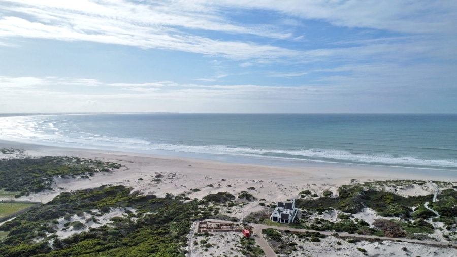 3 Bedroom Property for Sale in Struisbaai Western Cape